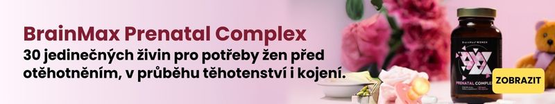 Prenatal Complex